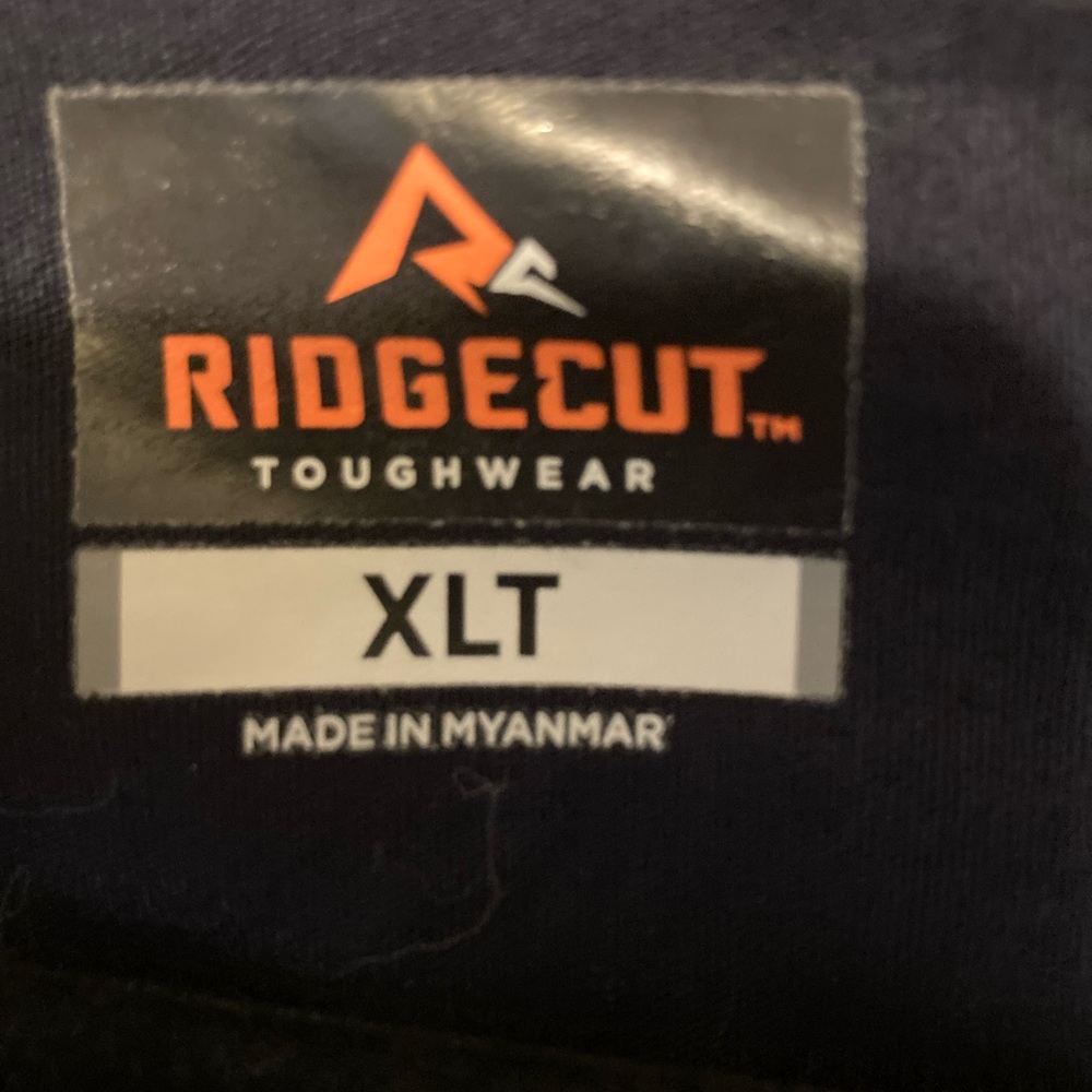 Men’s RIDGECUT TOUGHWEAR shirt - Picture 3 of 3